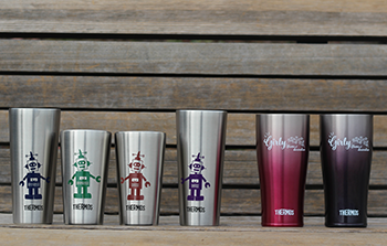 サーモスの魅力はココ！